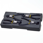 Carro p/Oficina + 115 Ferramentas STANLEY® STHT6-80827
